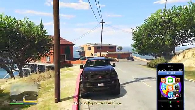 GTA 5 Online - QUICK & EASY MONEY METHOD! Best Ways To Make Money Online (GTA 5 Money Tricks)