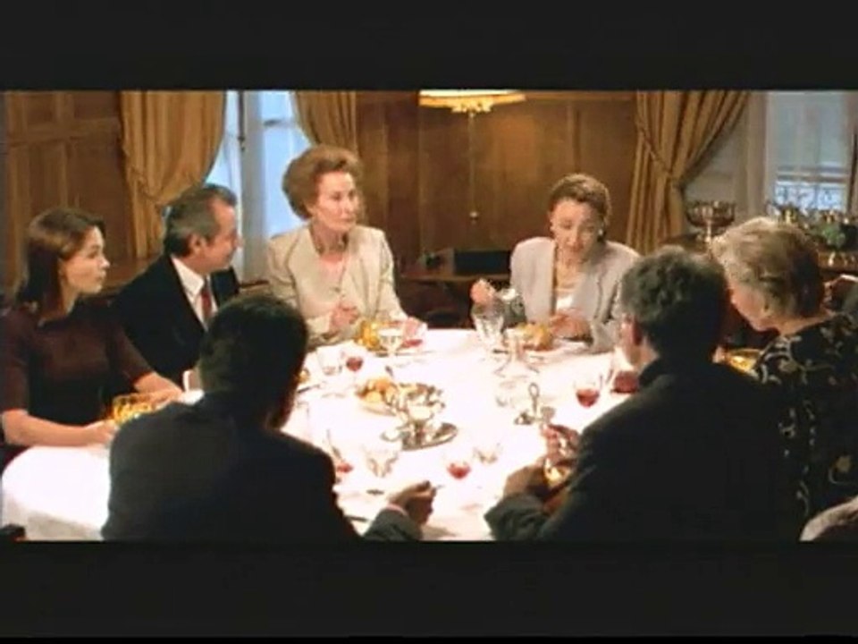 La Dilettante
