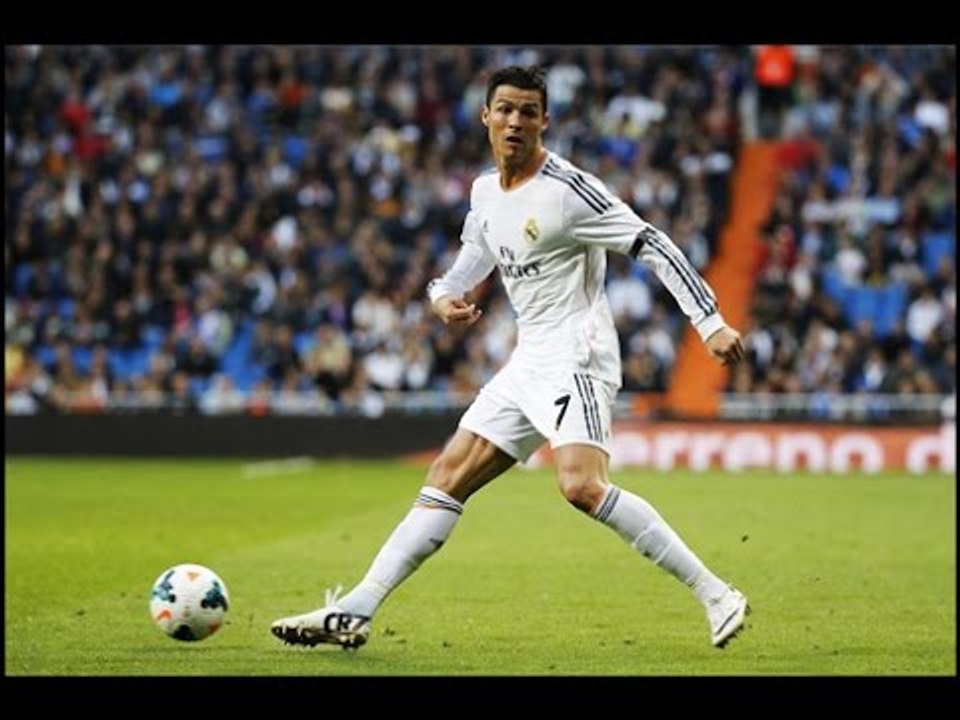 Cristiano Ronaldo ●Dribbling⁄Skills⁄Runs● ¦HD¦