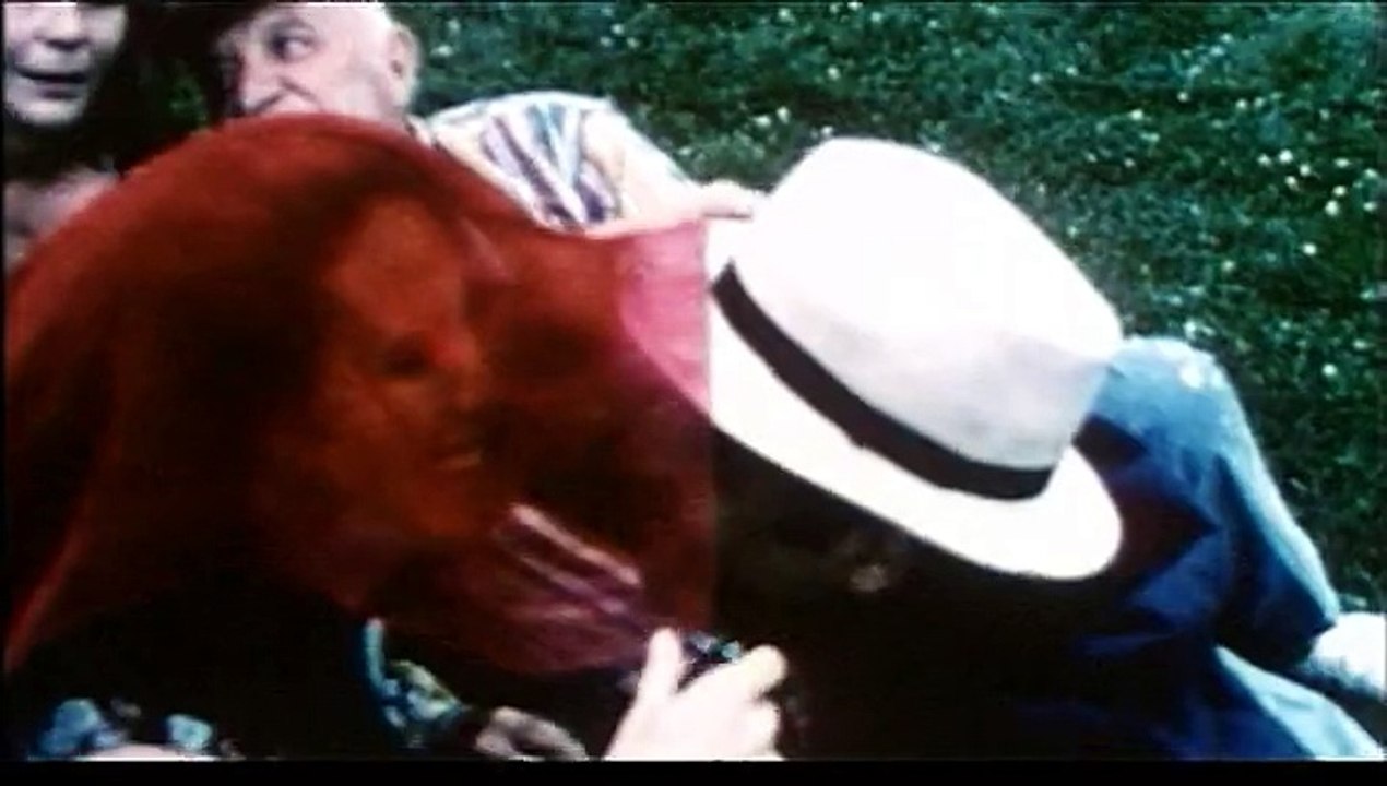 Gary et linda