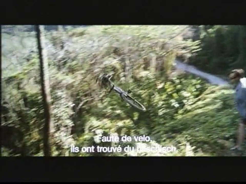 Loin du paradis