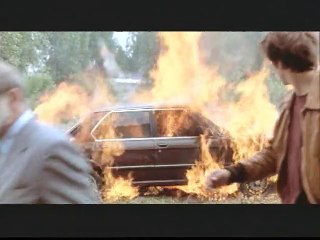 Je règle mon pas sur le pas de mon père