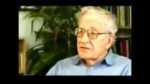 Noam Chomsky & Chris Hedges On Barack Obama Being A Fraud