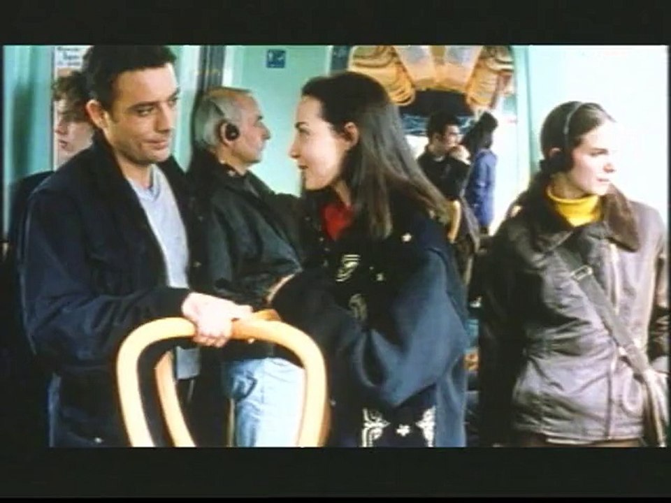 Les Passagers