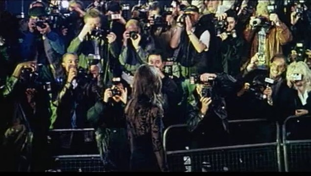 Coup de foudre à Notting Hill