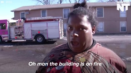 This Witness Is All You Need To See Today