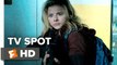 The 5th Wave Movie CLIP - What's in Your Hand? (2016) -  Chloë Grace Moretz, Maggie Siff Movie HD