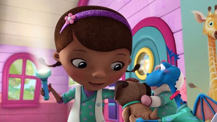 Doktor Dottie - Findo ile Tanışın!