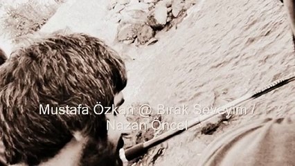 Bırak Seveyim Rahat Edeyim | Manuş Baba | Nazan Öncel