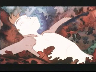 Le Château des singes