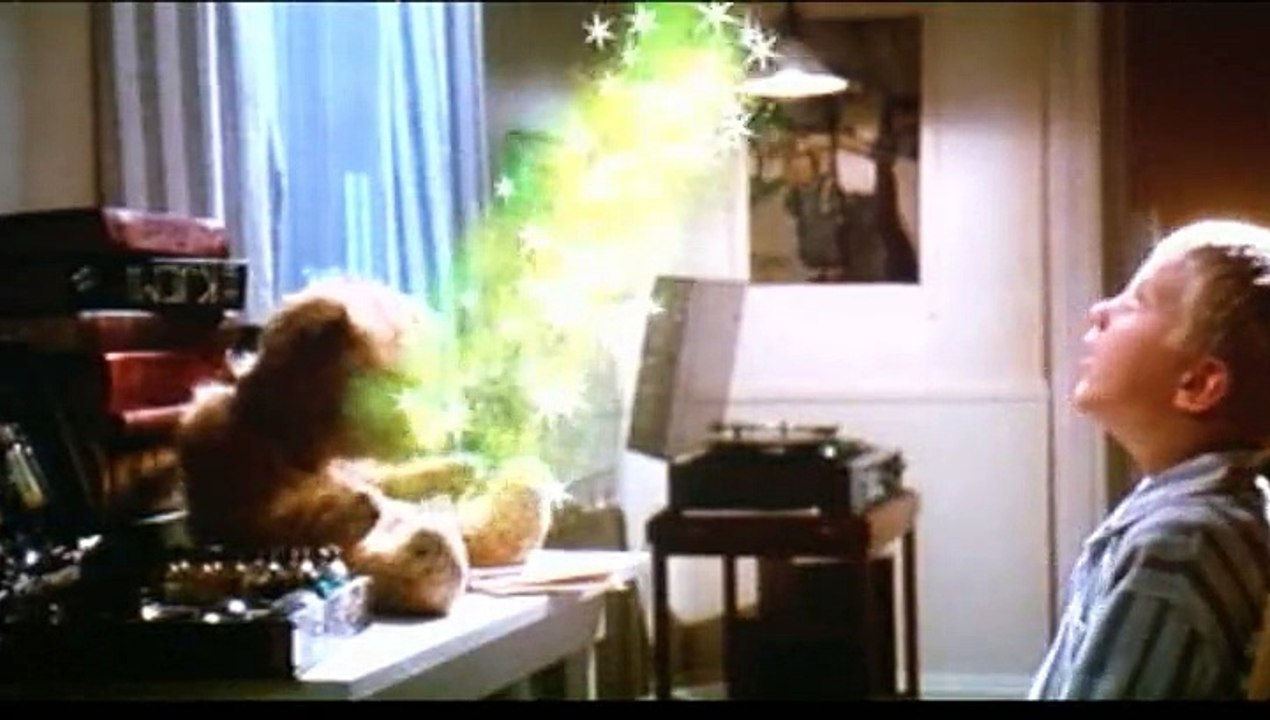 Simon au pays des globules