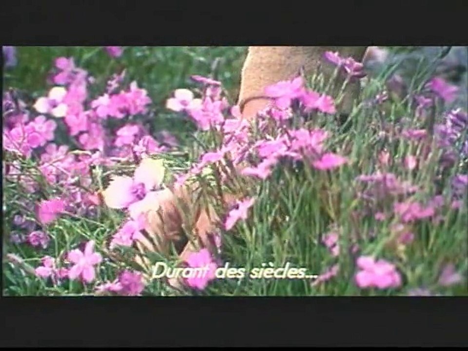 Star Trek : Insurrection