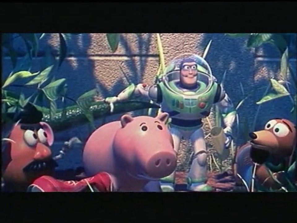Toy Story 2
