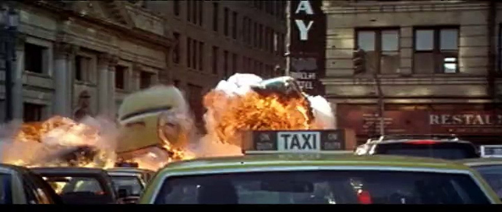 Armageddon
