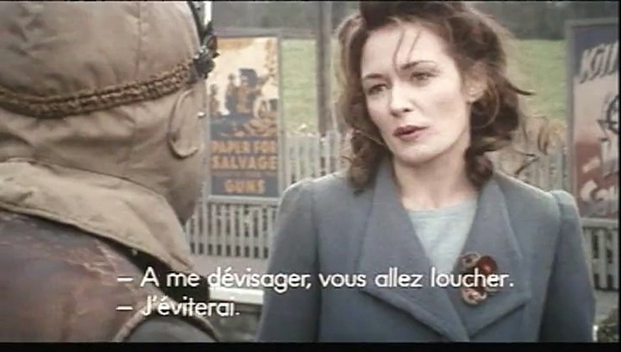 Trois Anglaises en campagne