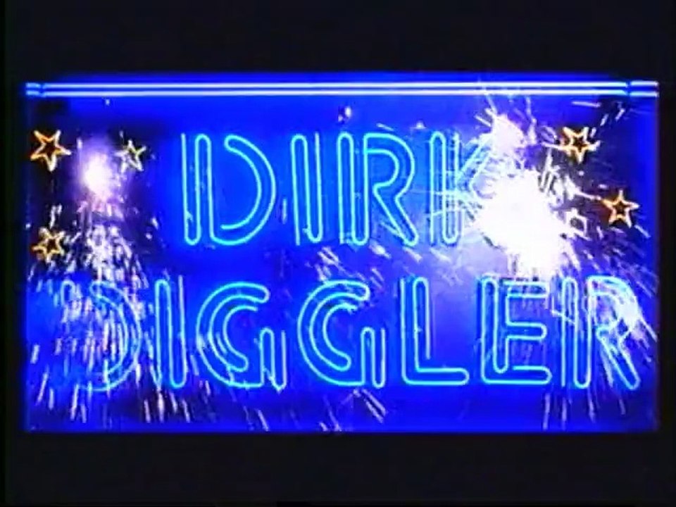 Boogie Nights