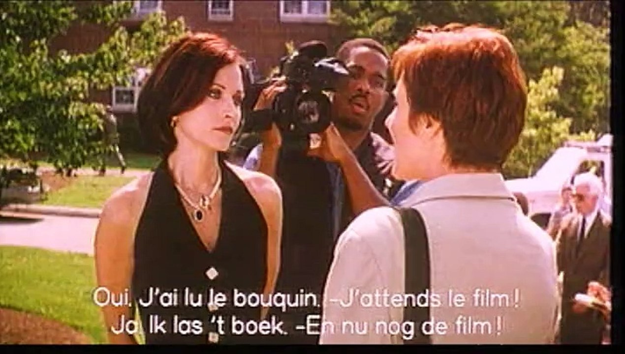 Scream 2