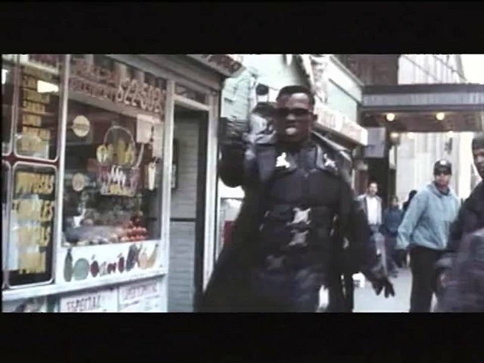Blade
