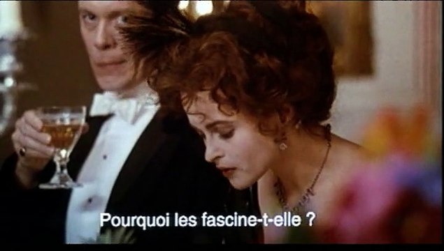 Les Ailes de la colombe