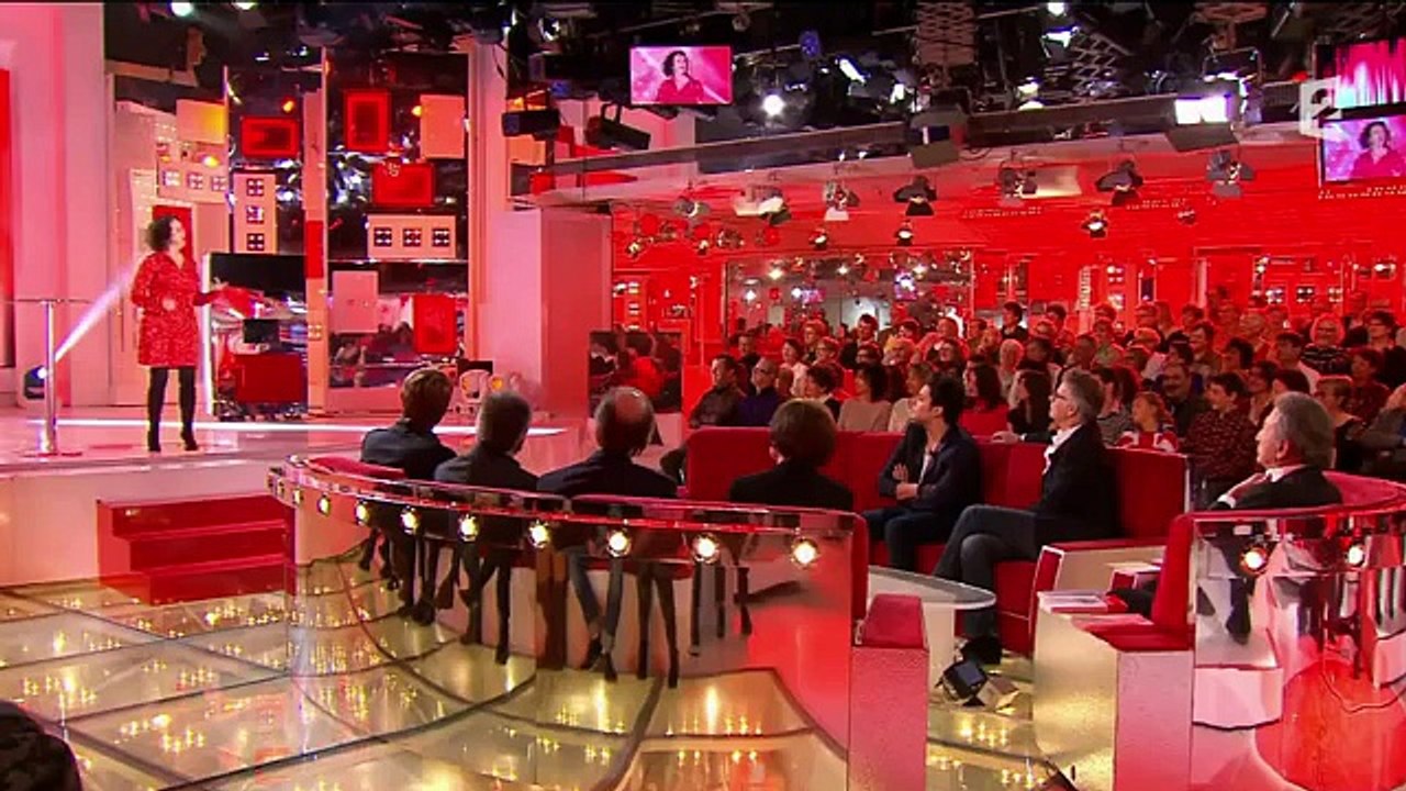 Drôle Vidéo Anne Roumanoff Chronique humoristique