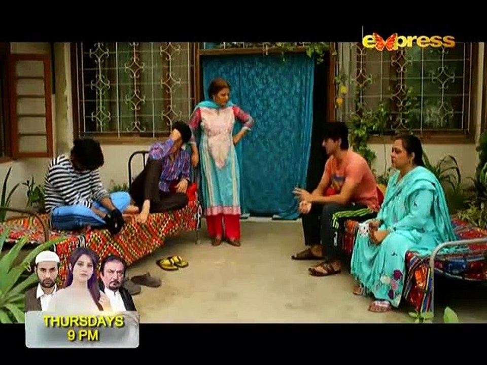 Yehi Hai Zindagi Season 2 Episode 1 on Express Ent