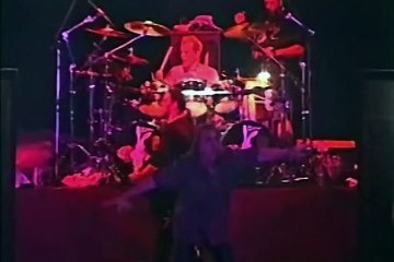 Helloween Power (LIVE Surabaya 2004) HD remaster