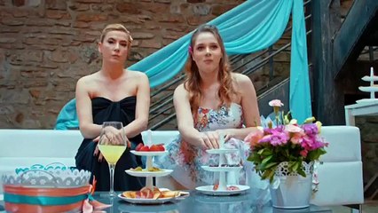 Medcezir 75.Bölüm | Sezen Aksu | Kaçın Kurası