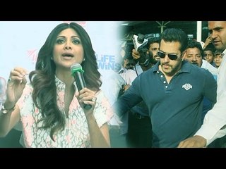 Shilpa Shetty INSULTS Salman Khan | 2002 Hit-And-Run Case Final VERDICT