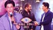 Shahrukh Khan REACTS On Bigg Boss 9 Episode With Salman Khan