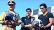 Sonu Sood Flag Off The HELMET AWARENESS CAMPAIGN Ride for Safety