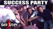 Hate Story 3 SUCCESS PARTY | Zarine Khan, Karan Grover, Daisy Shah, Sharman Joshi