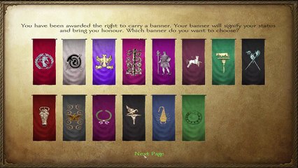 Imperial Rome | Warband Mod | #1 To Unite an Empire