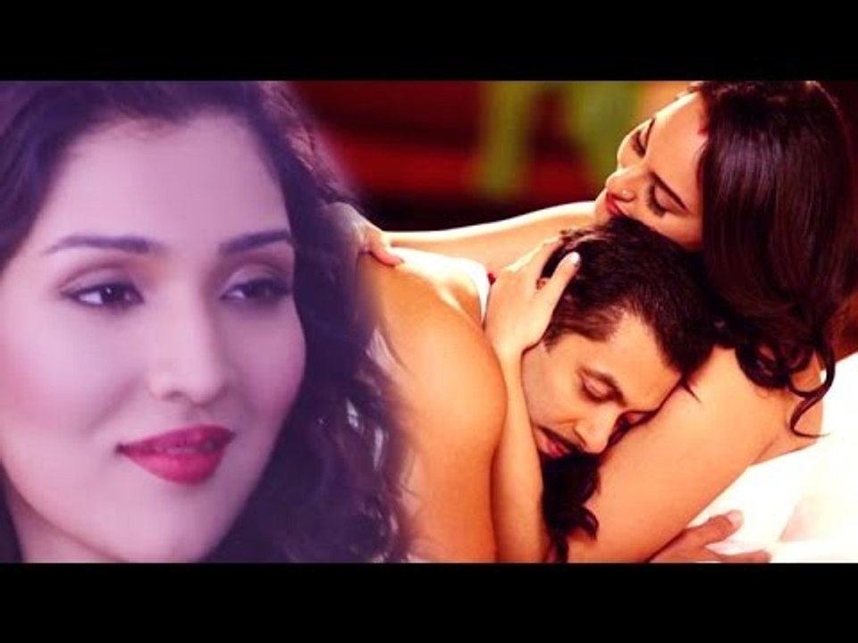 Tina Ahuja: Only Sex And Salman Khan Sell In The Industry - video  Dailymotion