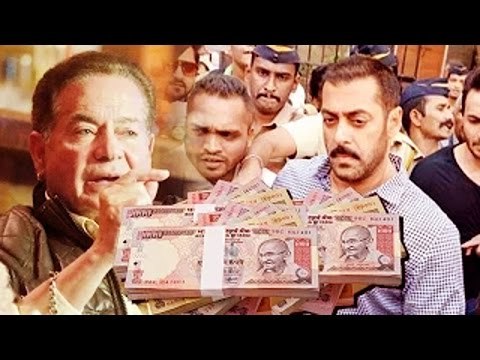 OMG! Salman Khan Spent 20-25 CRORES On Hit-And-Run Case Says Esha Gupta