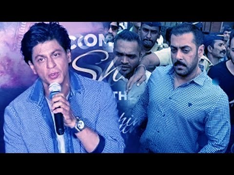 Shahrukh Khan REACTS On Salman Khan's High Court Judgement | 2002 Hit-&-Run Case