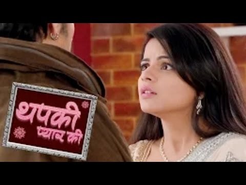 Thapki Pyar Ki Full Episode Shoot - 14th December 2015 | Behind The Scenes | On Location