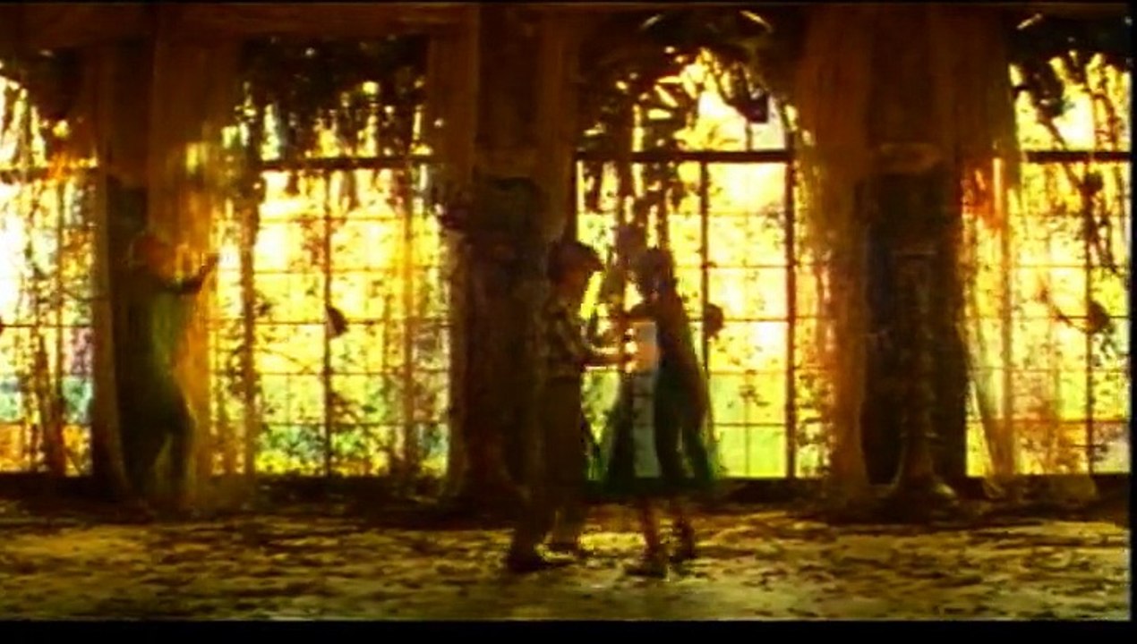 De grandes espérances