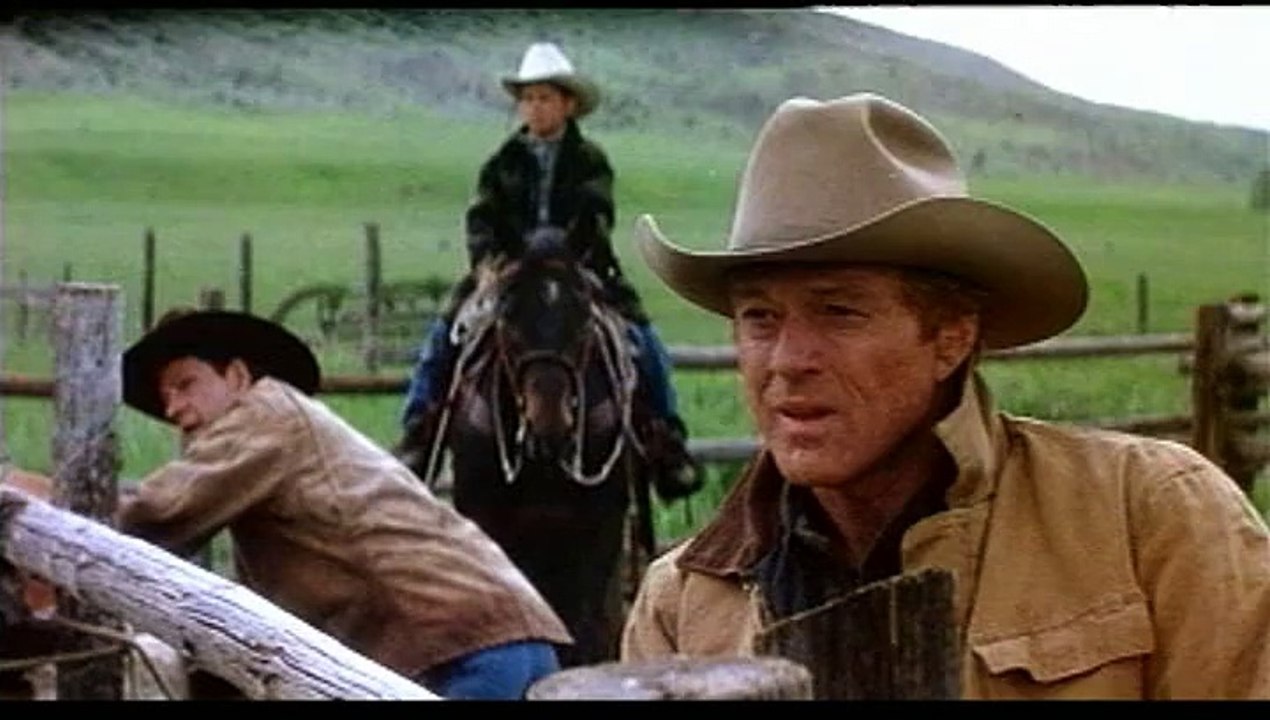 L'Homme qui murmurait à l'oreille des chevaux