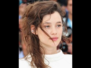 Àstrid Bergès-Frisbey Personal Profile and New Photo Gallery