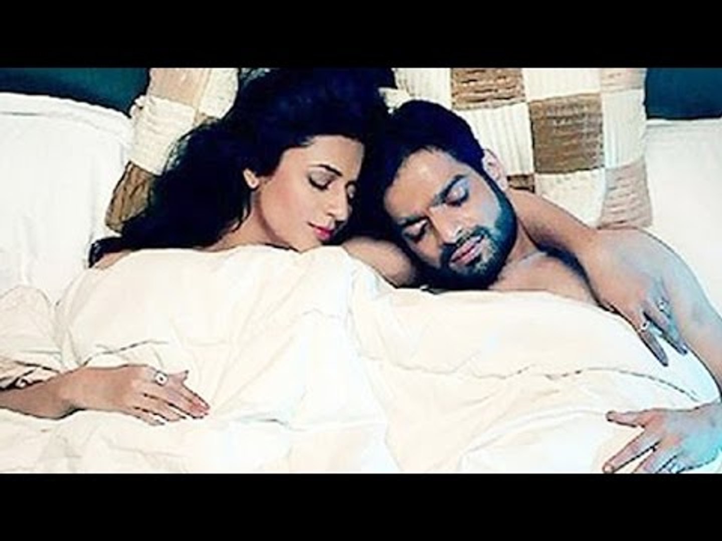 Ye Hai Mohabbatein Bed Scenes Full Episode Shoot | Behind The Scenes | On  Location - video Dailymotion