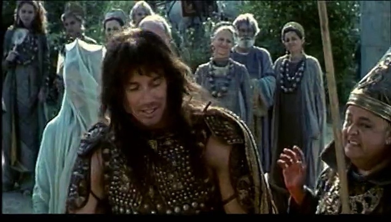 Kull le conquérant