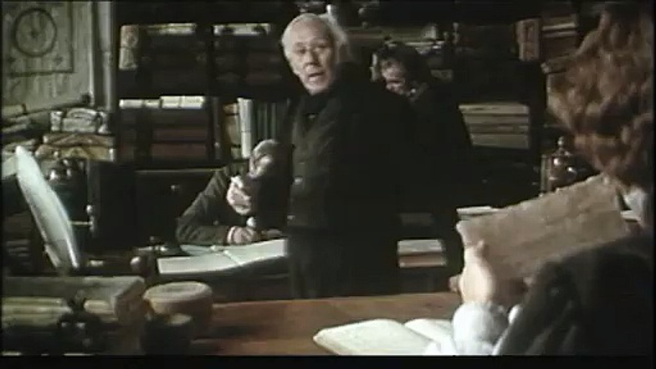 Les Misérables