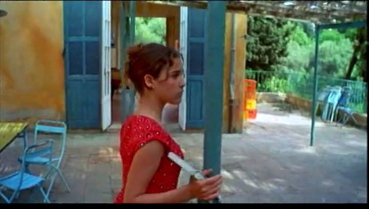 Marie Baie des Anges