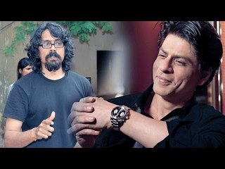 Nagesh Kukunoor Extends Invite to Shah Rukh Khan to Watch Dhanak