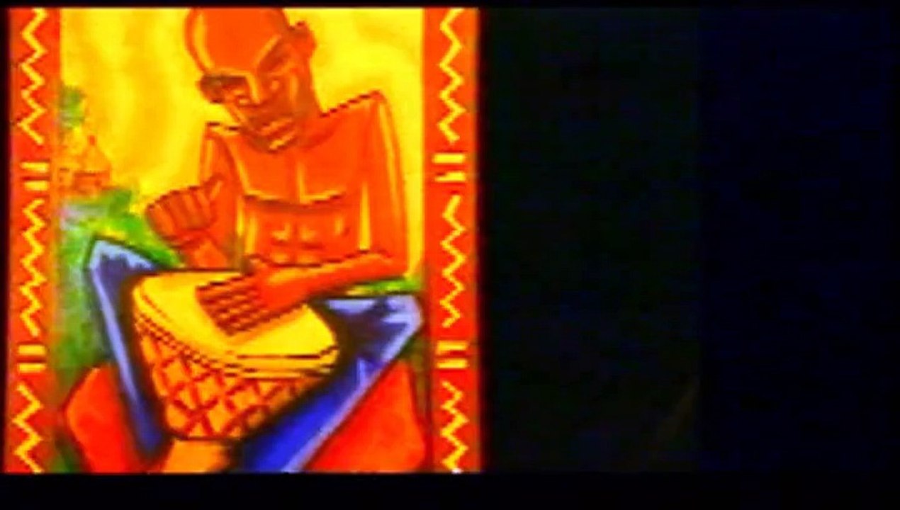 Watani, un Monde sans mal