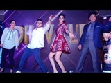 Dilwale Music Grand Launch | Shahrukh Khan, Kajol, Kriti Sanon, Varun Dhawan | Full Movie Promotions