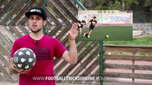 Eden Hazard Skills - Vídeos, Jugadas y Trucos de Fútbol Sala y Freestyle