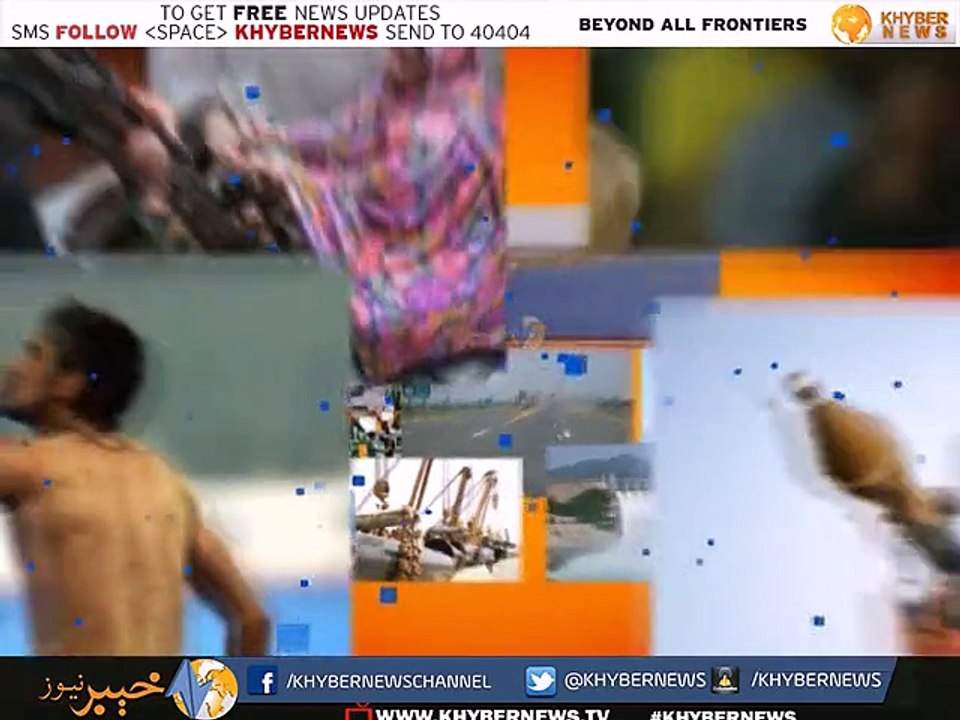 Top Stories ( EP # 40 - 06-01-2016 )