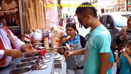 Funny Video Clips - Funny Video  39 - Skilled Person Must Watch