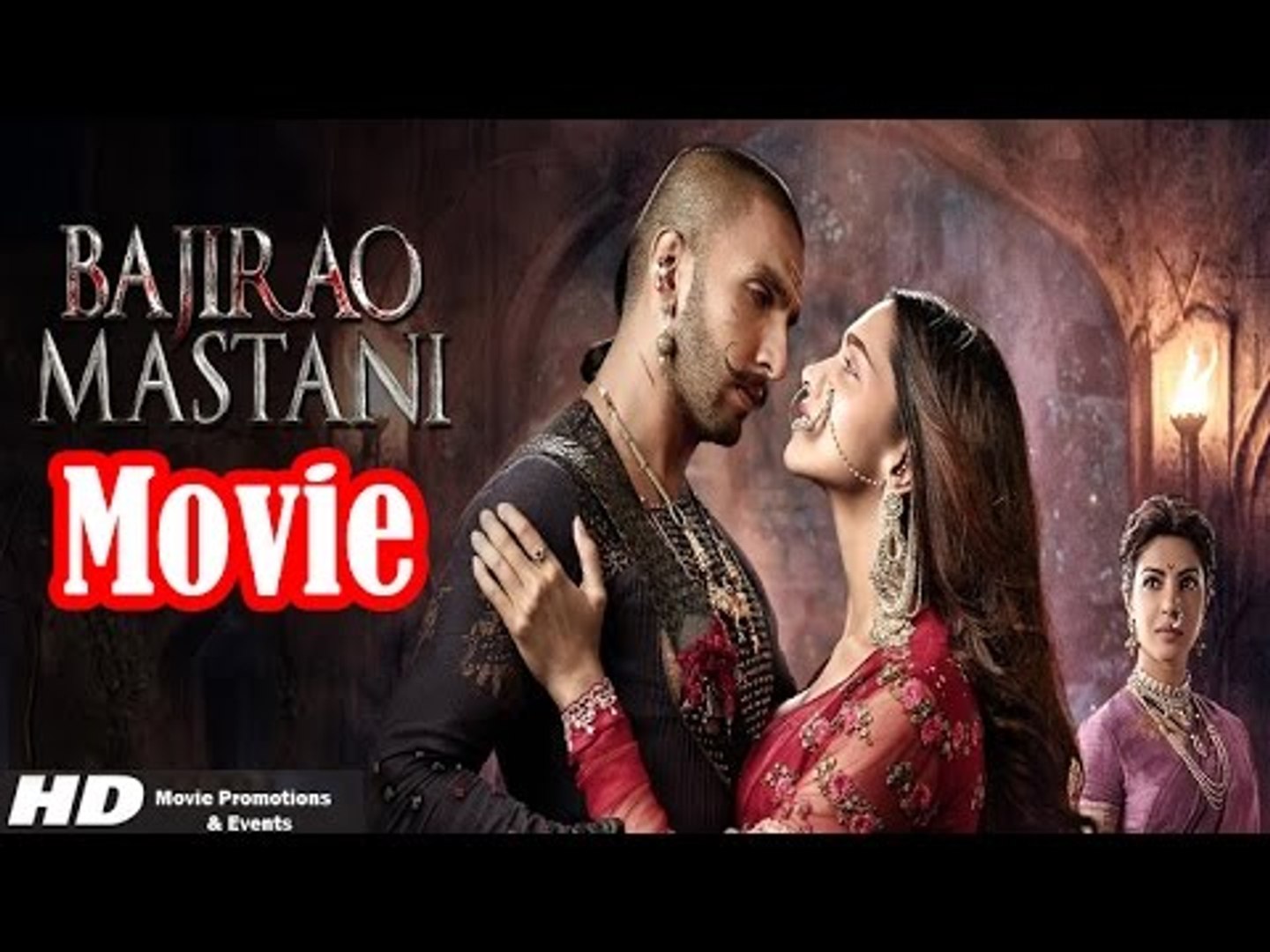 Bajirao mastani